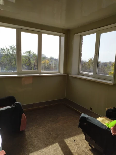 Фото 2х этажный дом г. Перевальск#802