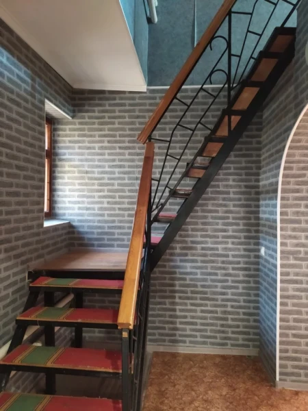 Фото 2х этажный дом г. Перевальск#802