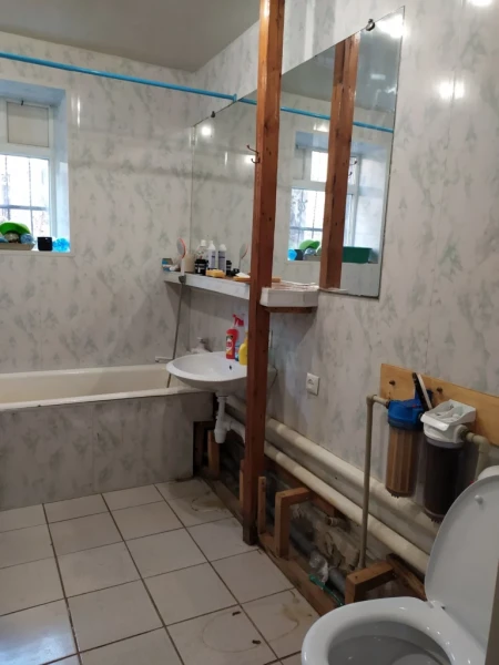 Фото 2х этажный дом г. Перевальск#802