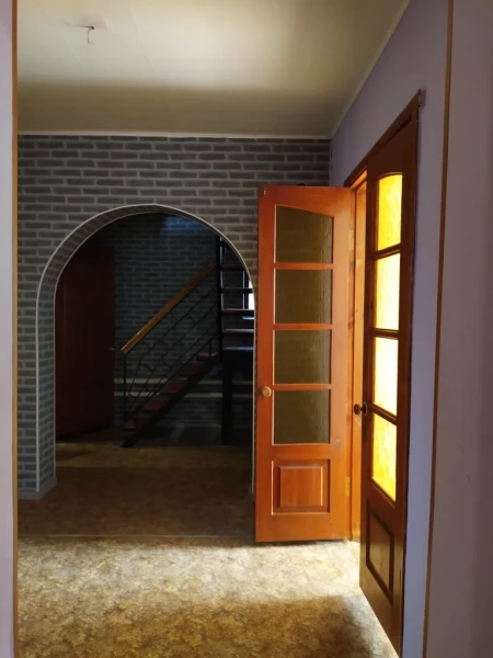 Фото 2х этажный дом г. Перевальск#802