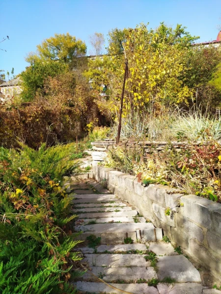 Фото 2х этажный дом г. Перевальск#802