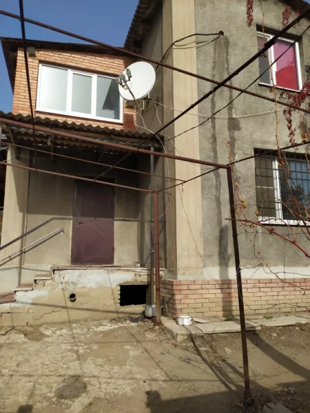 Фото 2х этажный дом г. Перевальск#802