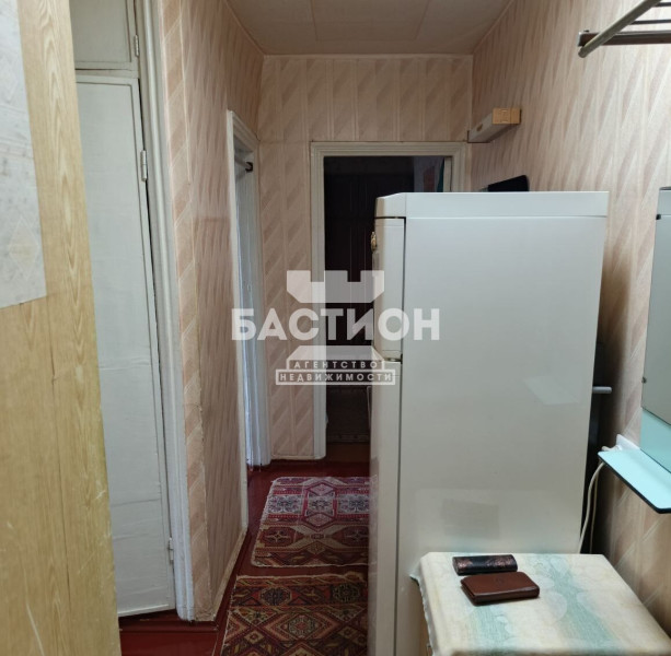 3-х комнатная квартира, городок ЛНАУ, 26 ID:1962825
