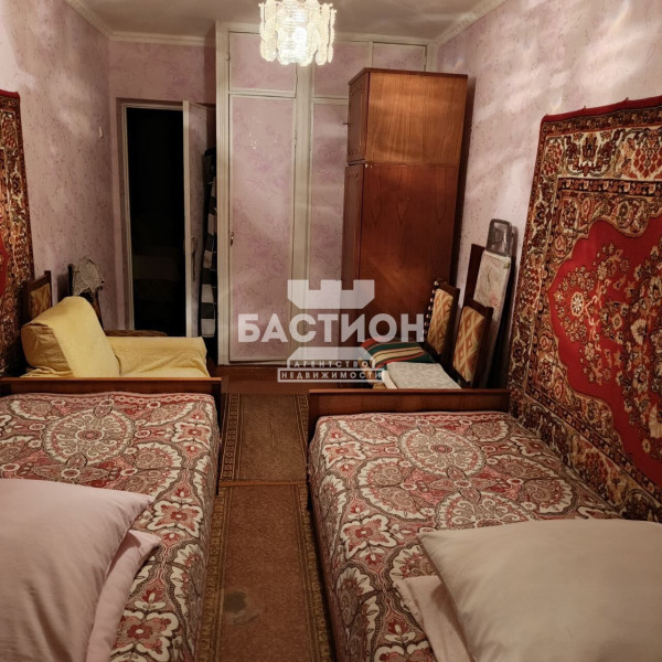 Фото 3-х комнатная квартира, городок ЛНАУ, 26 ID:1962825