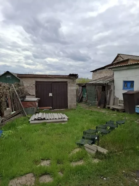 Фото Флигель р-н пл. Ленина ул. Мурманская