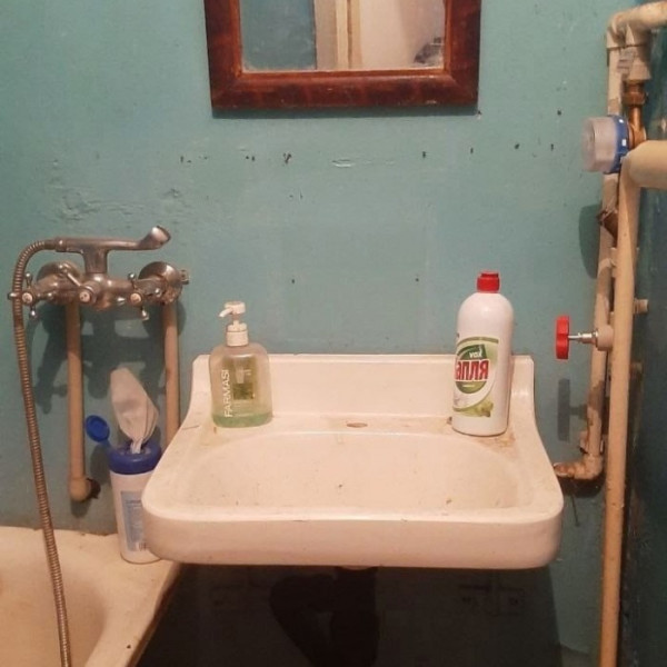 Фото № 6577 Продам 2х комн. квартиру на Васильевке