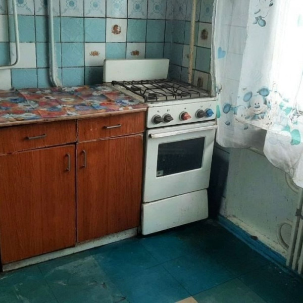 Фото № 6577 Продам 2х комн. квартиру на Васильевке