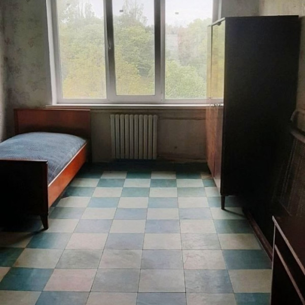 № 6577 Продам 2х комн. квартиру на Васильевке