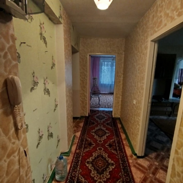 Фото № 6452 Продам 4х комн. квартиру по ул. Дунауйварошской