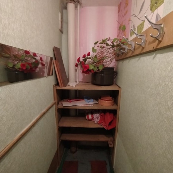 Фото № 6452 Продам 4х комн. квартиру по ул. Дунауйварошской