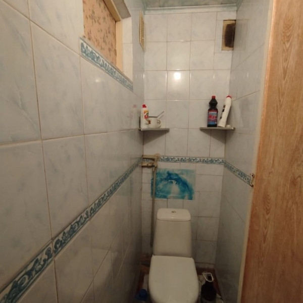 Фото № 6452 Продам 4х комн. квартиру по ул. Дунауйварошской