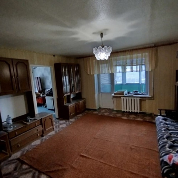 Фото № 6452 Продам 4х комн. квартиру по ул. Дунауйварошской