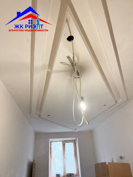 Фото Двухкомнатная квартира в самом центре