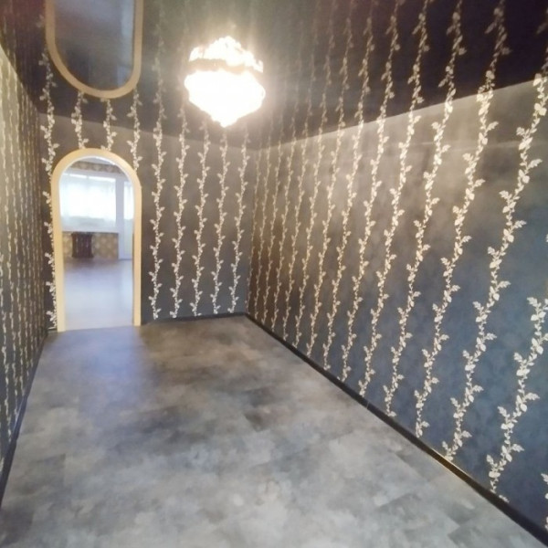 Фото Продам 2-х комнатную квартиру на кв. Комарова