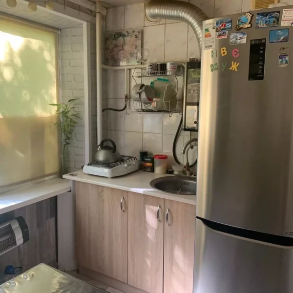 Фото 2-к квартира г. Алчевск#1019