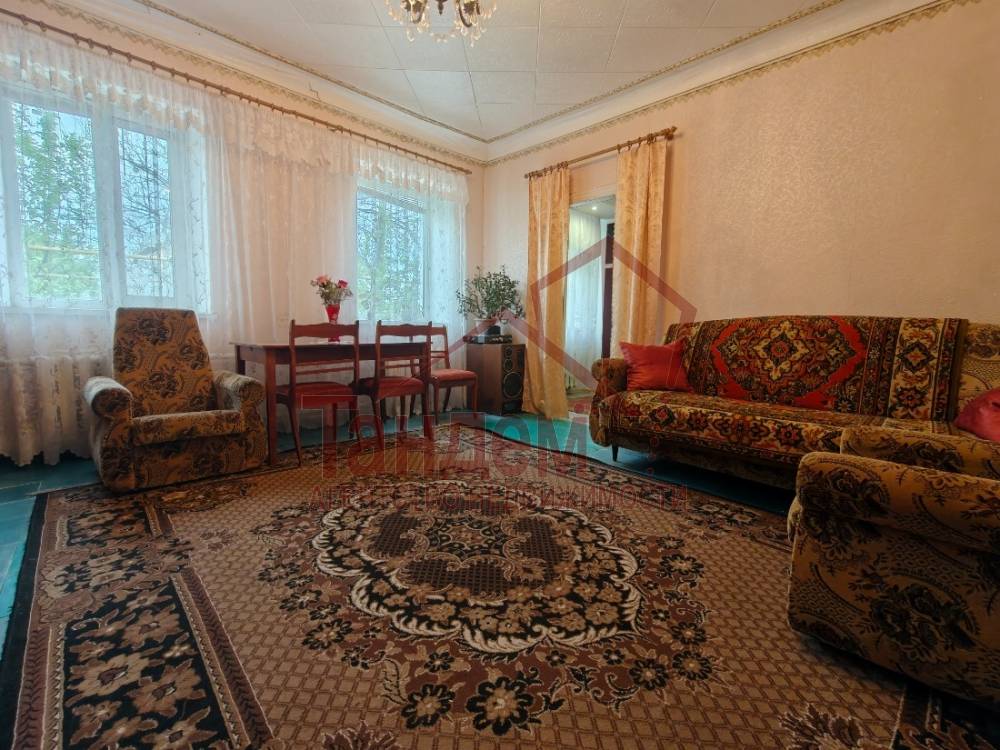 Фото Дом 90 м² с гаражом Луганск - Объект №368
