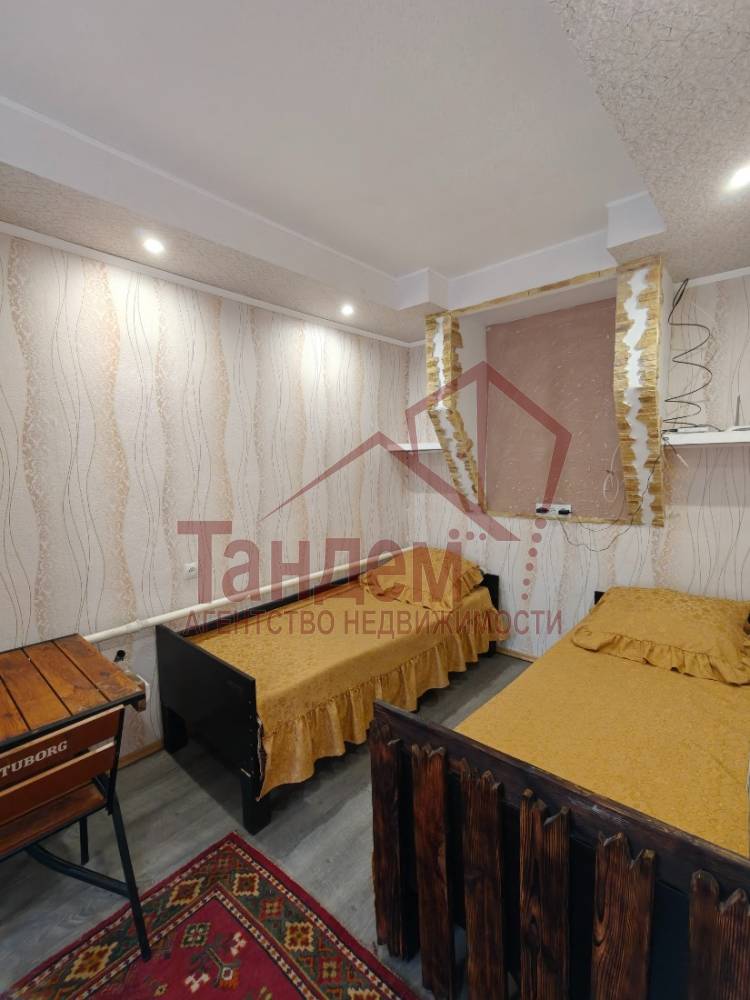 Фото Дом 90 м² с гаражом Луганск - Объект №368