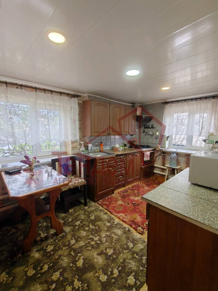 Фото Дом 90 м² с гаражом Луганск - Объект №368