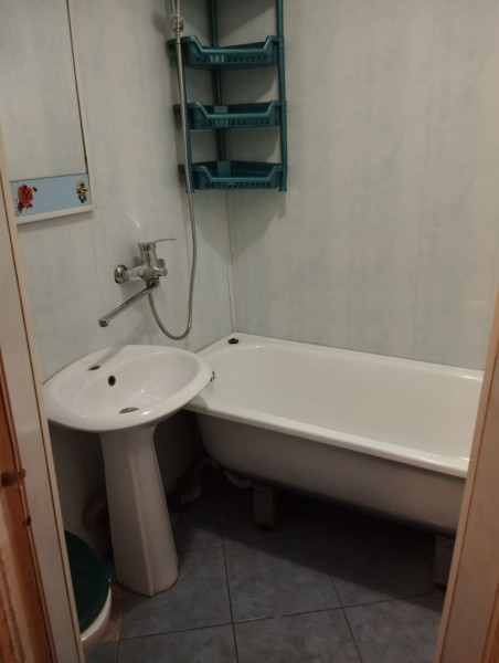 Фото №960 Продается 3-х комнатная квартира в г. Перевальске (пос. Горняцкий), центр