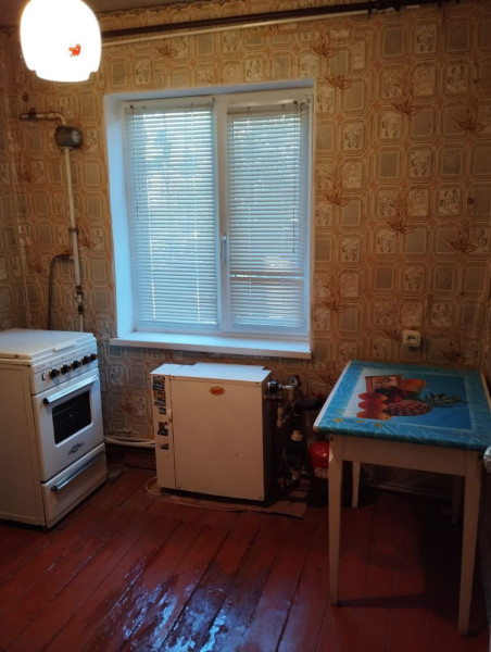 Фото №960 Продается 3-х комнатная квартира в г. Перевальске (пос. Горняцкий), центр