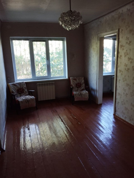 №960 Продается 3-х комнатная квартира в г. Перевальске (пос. Горняцкий), центр