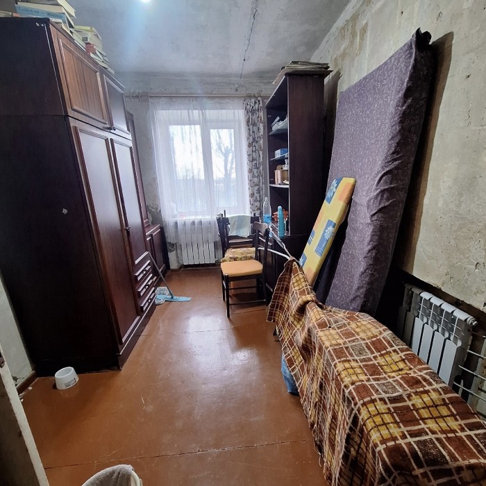 Фото Продам 2к квартиру по ул. Челюскинцев 2/4эт 47м2
