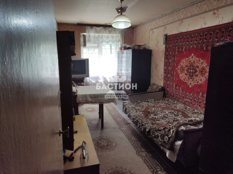 3-х комнатная квартира, улица 395-й Шахтёрской Дивизии, 12, ID:2190187
