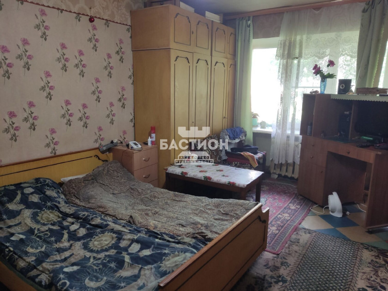Фото 3-х комнатная квартира, улица 395-й Шахтёрской Дивизии, 12, ID:2190187