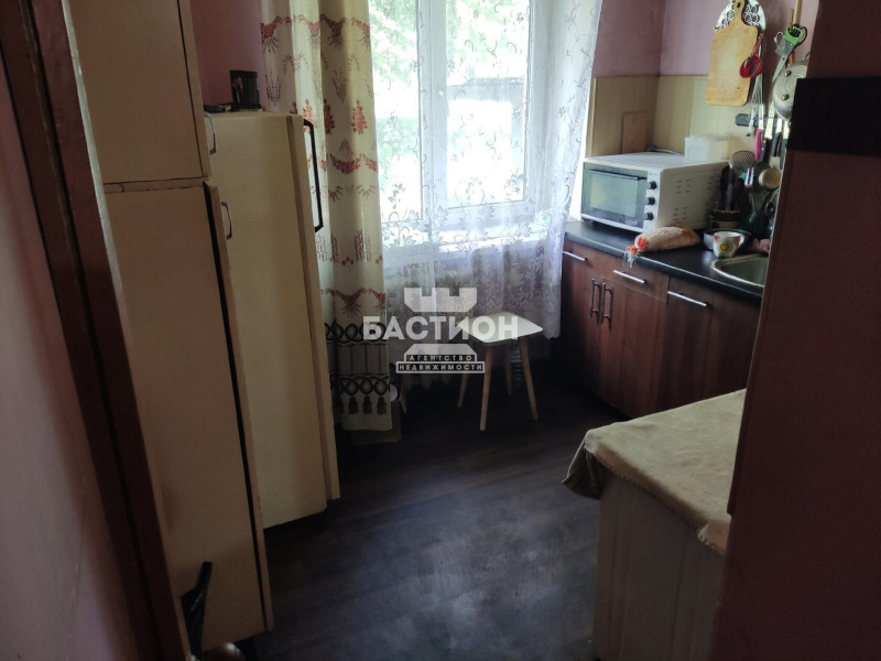 Фото 3-х комнатная квартира, улица 395-й Шахтёрской Дивизии, 12, ID:2190187
