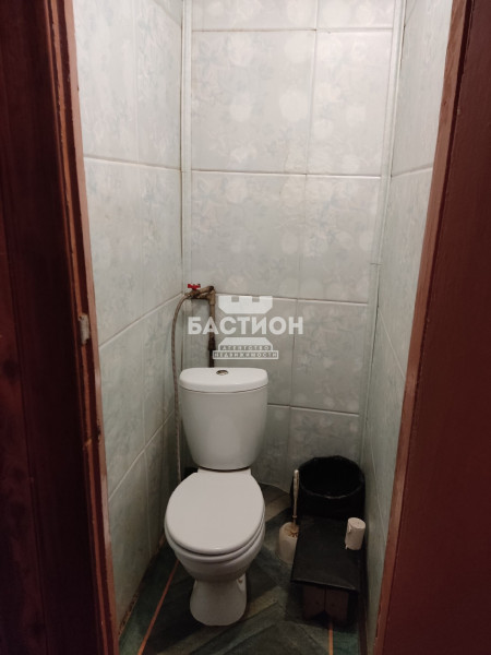 Фото 3-х комнатная квартира, улица 395-й Шахтёрской Дивизии, 12, ID:2190187