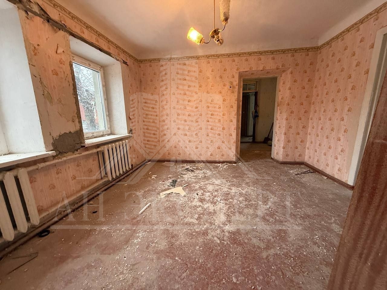Фото Дом г. Стаханов (ул. Мопровская)