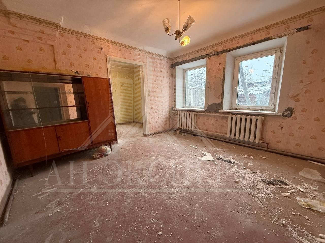 Фото Дом г. Стаханов (ул. Мопровская)