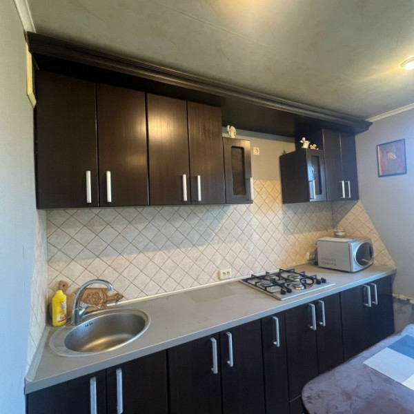 № 6795 Продам 2х комн. квартиру в р-не маг. &amp;quot;Виссон&amp;quot;