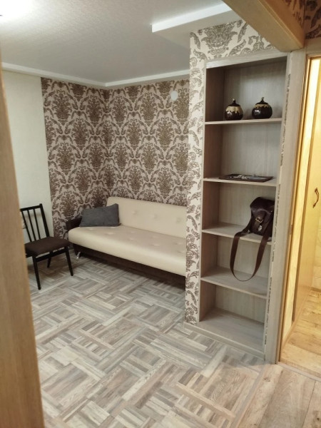 1-к квартира с хорошим ремонтом г.Алчевск#1577