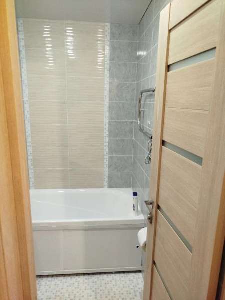 Фото 1-к квартира с хорошим ремонтом г.Алчевск#1577