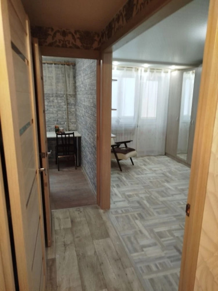 Фото 1-к квартира с хорошим ремонтом г.Алчевск#1577