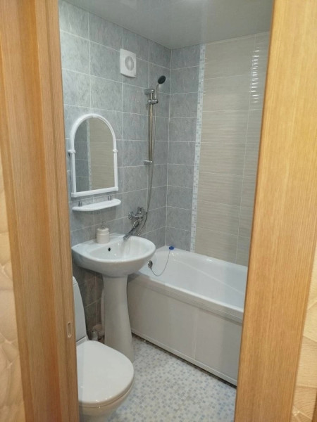 Фото 1-к квартира с хорошим ремонтом г.Алчевск#1577