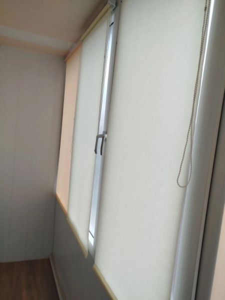 Фото 1-к квартира с хорошим ремонтом г.Алчевск#1577