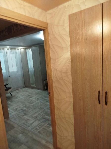 Фото 1-к квартира с хорошим ремонтом г.Алчевск#1577