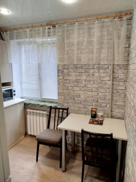 Фото 1-к квартира с хорошим ремонтом г.Алчевск#1577