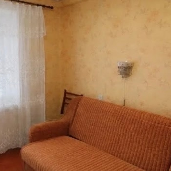 Фото Продам 2х комн. квартиру в р-не КРК "Патизон"