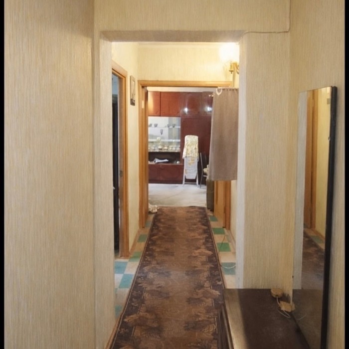 Фото Продам 2х комн. квартиру в р-не КРК "Патизон"