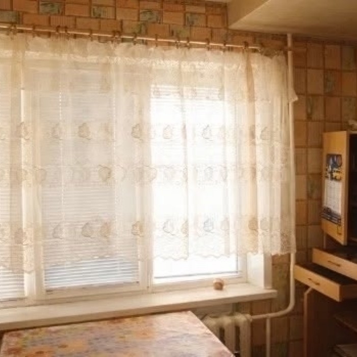 Продам 2х комн. квартиру в р-не КРК "Патизон"