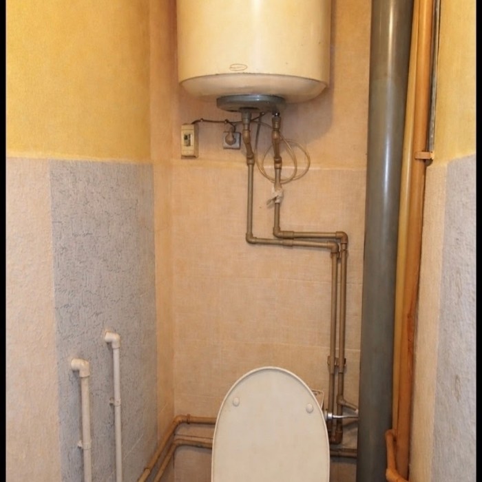 Фото Продам 2х комн. квартиру в р-не КРК "Патизон"