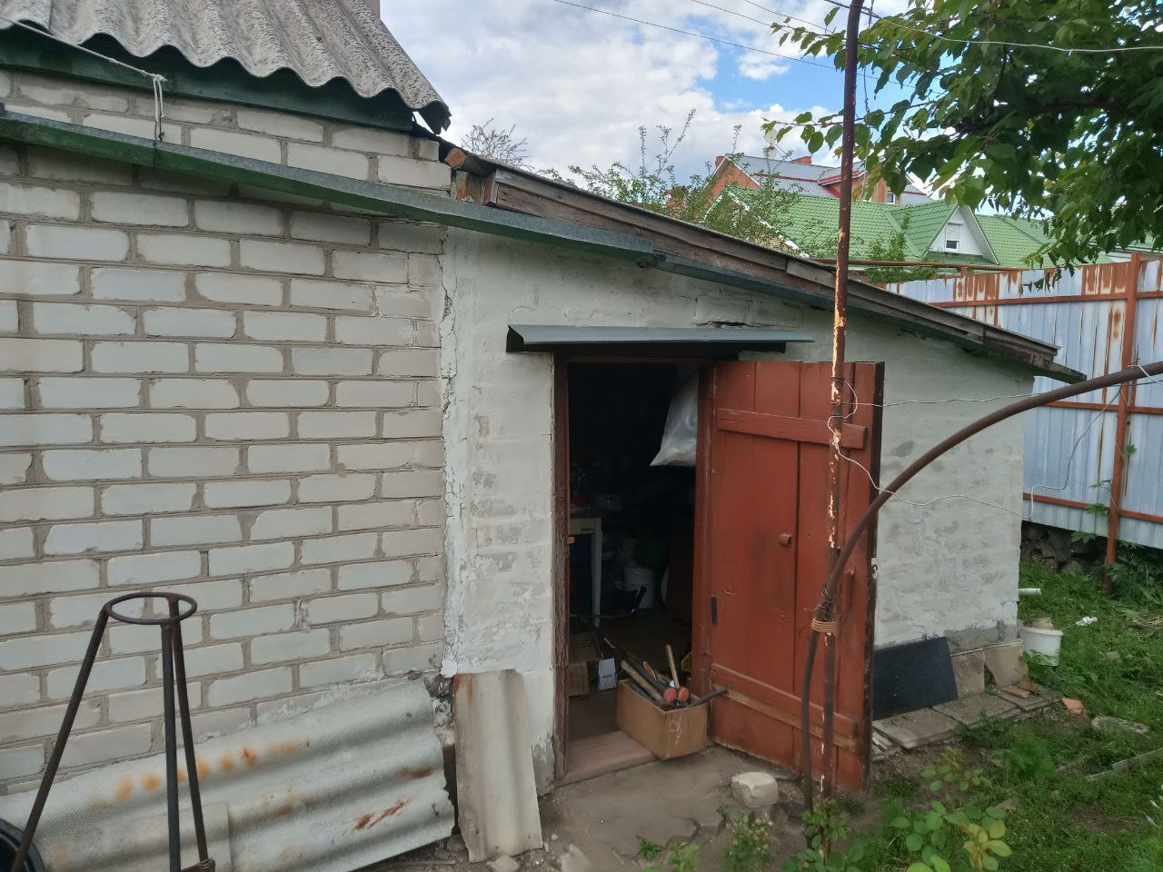 Фото Дом на ул. Челюскинцев