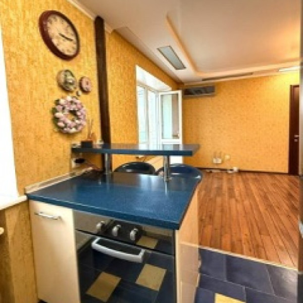 Фото Продам 2к квартиру на Городке Пархоменко