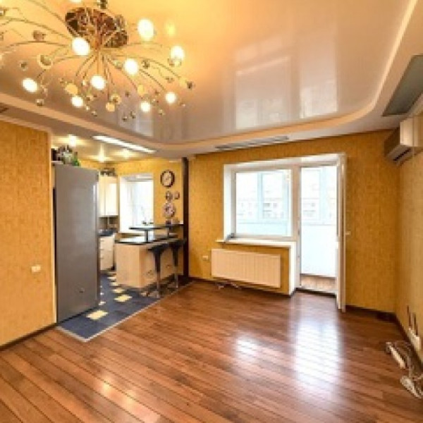 Фото Продам 2к квартиру на Городке Пархоменко