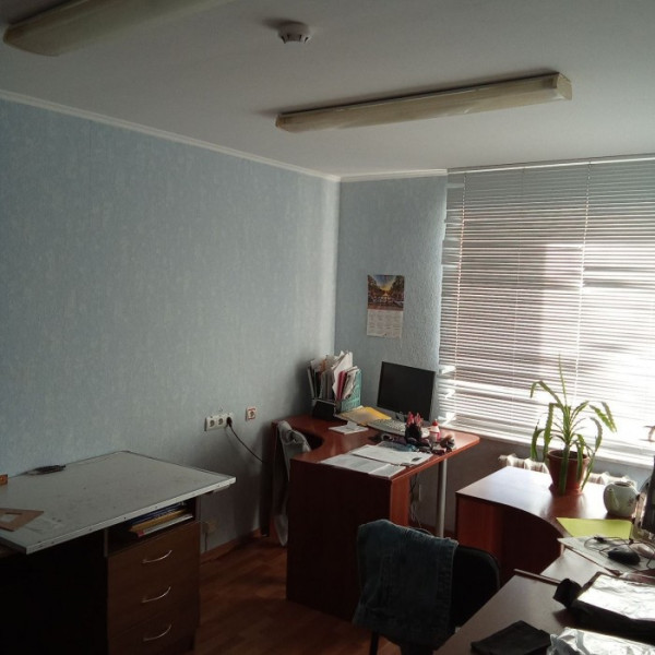Фото Помещение 560м2 ул. 50-летия образования СССР ( Донбасс)