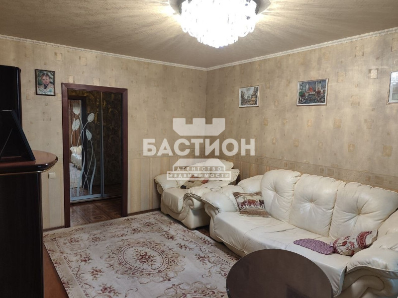 Фото 3-х комнатная квартира, Московская улица, 1 ID:2093927