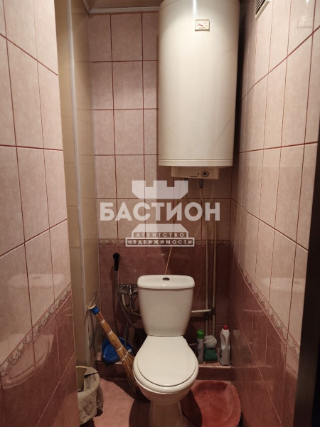Фото 3-х комнатная квартира, Московская улица, 1 ID:2093927